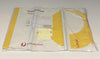 Australia Post Express Post Large Satchel – 500 Pack
