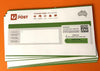 Domestic Letter with Tracking Prepaid Envelope Small – 100 Pack RRP $4