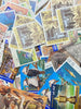 Australia Post MNH Postage Stamps - Self Adhesive Mint