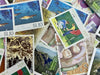 Australia Post MNH Postage Stamps - Self Adhesive Mint